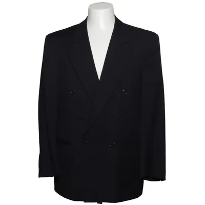 Blazer (Sort) fra Licona Viscose