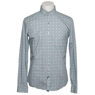 Chemise (Goias) de Sarar Coton, Élasthane