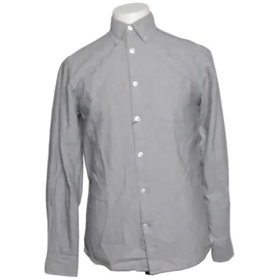Chemise (Gris) de Sfera Men Coton