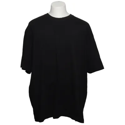 T-shirt (Black) from Men + Cotton