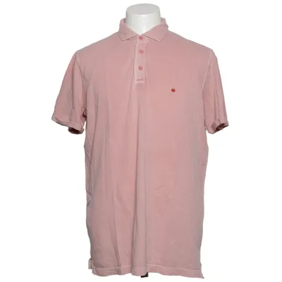 Polo shirt (Pink) from Redmond Cotton