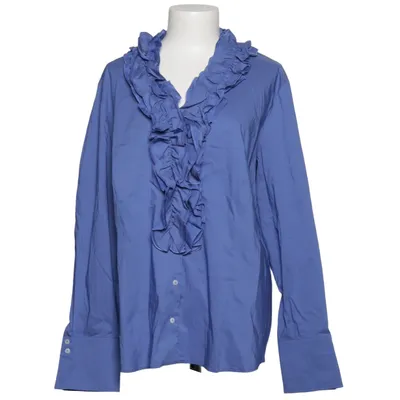 Bluse (Blå) fra Gerry Weber Edition