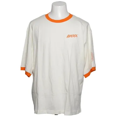 T-shirt (Orange, Gul) fra Aperol