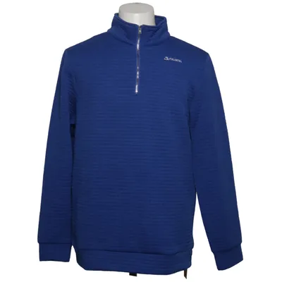Fleecepullover (Blau) von Polartec Elasthan, Polyester