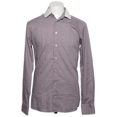 Shirt (Ganghester 1928) van Eton