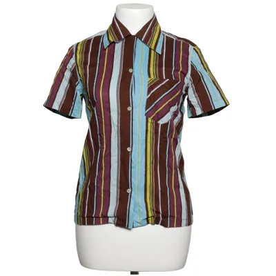 Short sleeve shirt (Multicolored) from Dolce & Gabbana Cotton