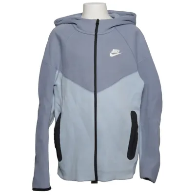 Kapuzenpullover (Tech Fleece) von Nike Sportswear Baumwolle, Polyester