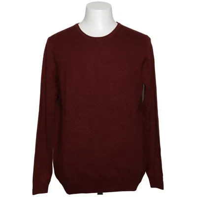 Sweater (Rød) fra Gaudi Jeans Polyamid, Viscose