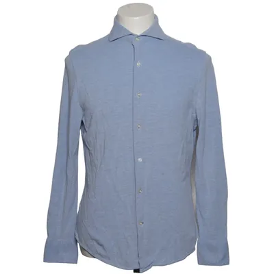 Shirt (Blue) from Doppelgänger