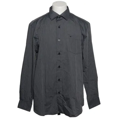 Shirt (Zwart, Wit) van Rick Armand