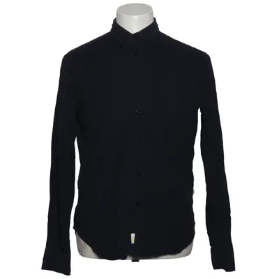 Shirt (Blue) from Thinking Mu Cotton