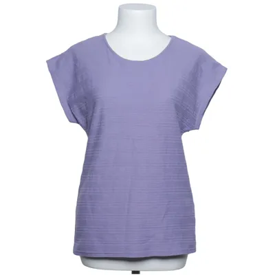 Top (Purple) from Vivance Cotton