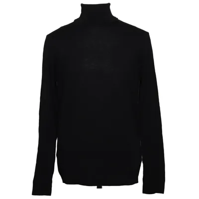 Turtleneck (49077) from Baldessarini Wool