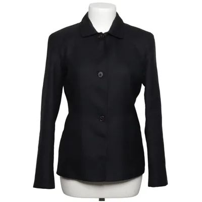 Kavaj (Svart) från Jil Sander