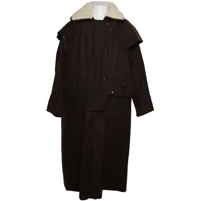 Manteau ciré (Marron) de Seeland