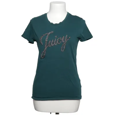 T-shirt (Grön) från Juicy Couture