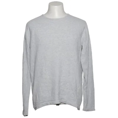 Sweater (Gray) from RVLT Revolution Organic cotton