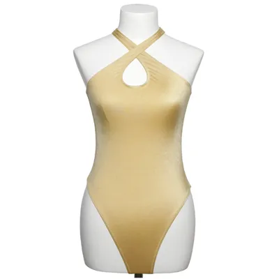 Body (Yellow) from Yamamay