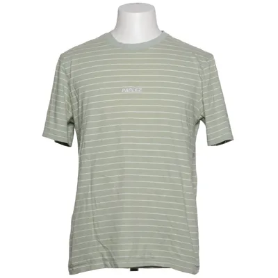 T-shirt (Green) from Parlez Cotton