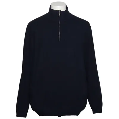 Pull-over (Bleu) de Inesis Coton, Polyester