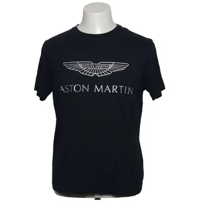 T-shirt (Blue) from Hackett