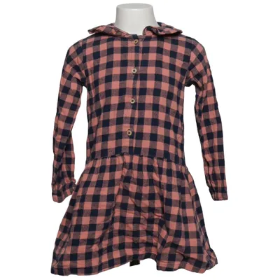 Robe (Rose, Bleu) de Lana Coton biologique