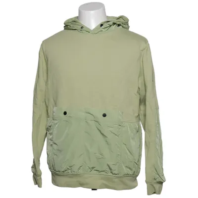 Huvtröja (Grön) från Weekend Offender Bomull, Nylon