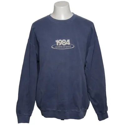 Sweatshirt (Blue) from Unik