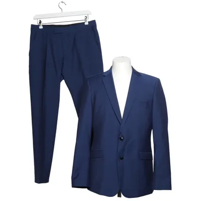 Suit (Allen-Mercer2.0) from Strellson Acetate, Viscose, Wool