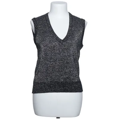 Slipover (Holly-Dress) from Schachenmayr Acrylic, Metallic fiber, Wool