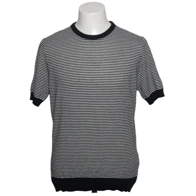Pull-over (Noir, Blanc) de Dan John