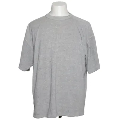 T-shirt (Gris) de Esempio Coton, Polyester