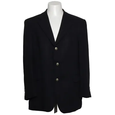 Blazer (100902-20/32) from Frans Molenaar Acetate, Viscose, Wool
