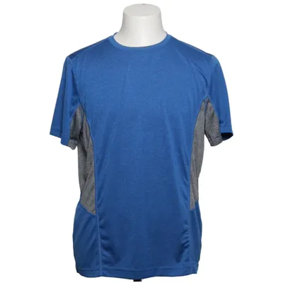 T-shirt (Bleu, Gris) de Mondetta