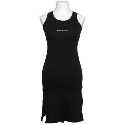 Kjole (Sort) fra Givenchy Bomuld