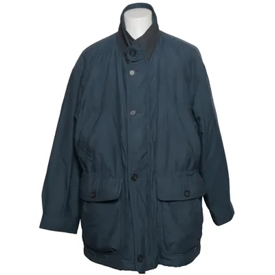Parka (Blå) fra Funktion