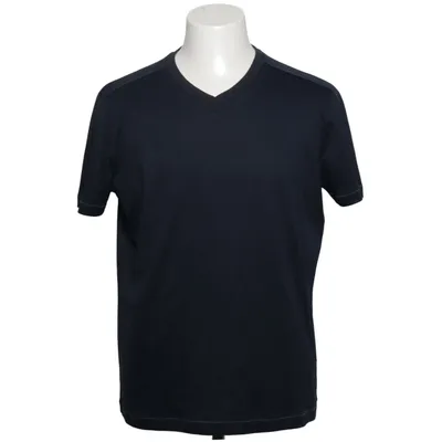 T-shirt (Blue) from Exquisite Cotton, Polyester