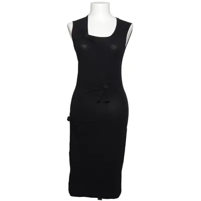 Klänning (Helmut Lang) från Helmut Lang Bomull, Polyuretan