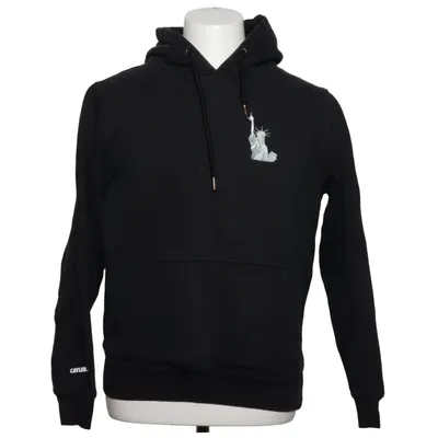 Hoodie (Black) from Cayler & Sons Cotton, Polyester