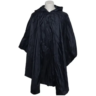 Rain poncho (Gray) from Forclaz