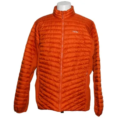 Leichte Jacke (Cirrus Flex Jacket) von Rab Elasthan, Polyamid, Polyester