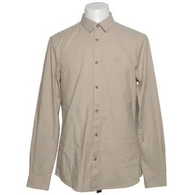 Oxford shirt (Stretch Oxford) from River Island Cotton, Elastane