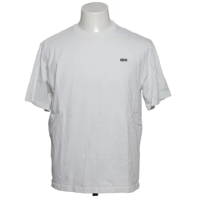 T-shirt (White) from Bpm