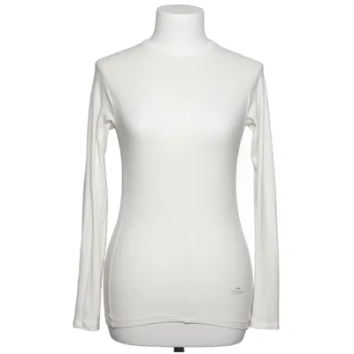 Långärmad t-shirt (Heattech ) från Uniqlo x Alexander Wang Akryl, Elastan, Polyester, Viskos