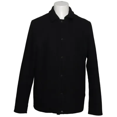 Jacke (Schwarz) von Only & Sons Polyester, Wolle