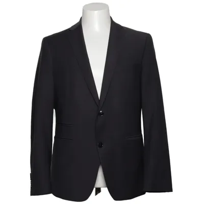 Blazer (61283) from Benvenuto. Elastane, Polyester, Viscose, Wool