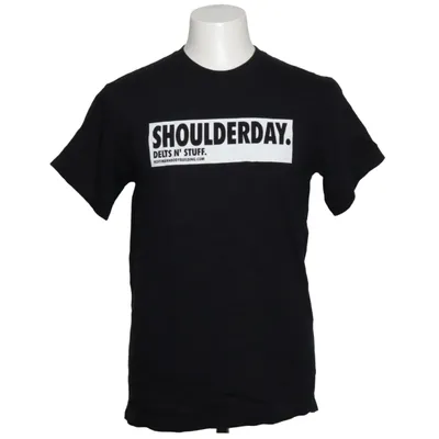 T-shirt (Hammer) from Gildan Hammer Cotton