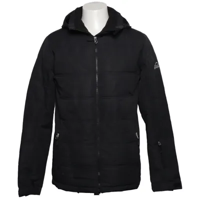 Winter jacket (Black) from McKinley