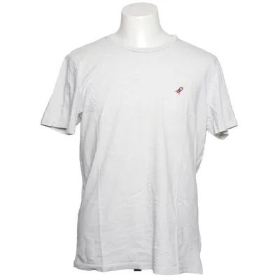 T-shirt (Gray) from Strom Organic cotton