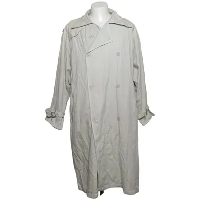 Trenchcoat (Beige) van Edwards Katoen